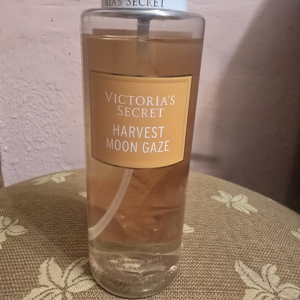 Victoria secret harvest moon gaze